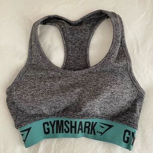 Gymshark Flex Sports Bra